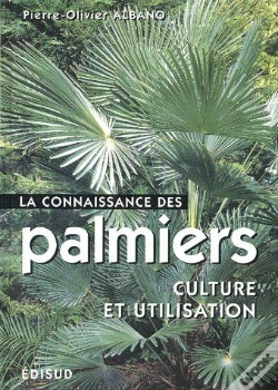 Capa do artigo La Connaissance Des Palmiers