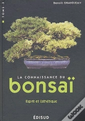La Connaissance Du Bonsai T.3 ; Esprit