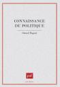 La Connaissance Du Politique - Preview