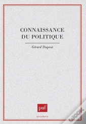 La Connaissance Du Politique