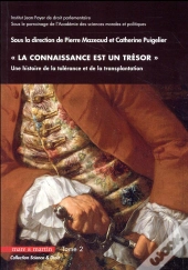 La Connaissance Est Un Tresor