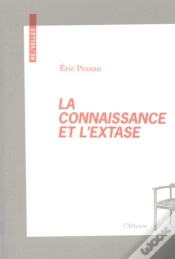 Capa do artigo La Connaissance Et L