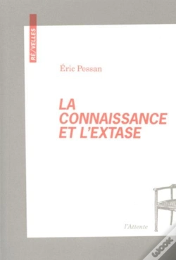 Capa do artigo La Connaissance Et L'Extase