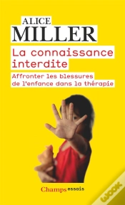 Capa do artigo La Connaissance Interdite