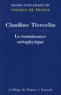 La Connaissance Métaphysique - Preview