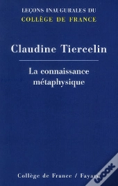 La Connaissance Métaphysique