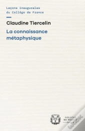 La Connaissance Métaphysique