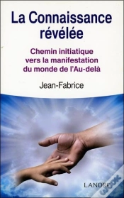 Capa do artigo La Connaissance Révélée ; Chemin Initiatique Vers La Manifestation Du Monde De L