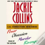 Capa do artigo L.A Connections