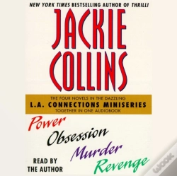 Capa do artigo L.A Connections