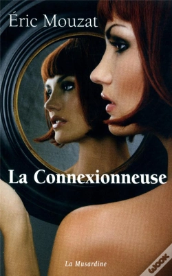Capa do artigo La Connexionneuse
