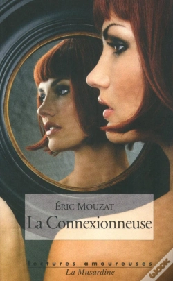 Capa do artigo La Connexionneuse