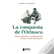 Capa do artigo La Conquesta De L
