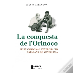 Capa do artigo La Conquesta De L'Orinoco