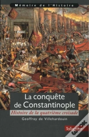 Capa do artigo La Conquete De Constantinople