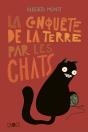 La Conquete De La Terre Par Les Chats - Illustrations, Couleur - Preview
