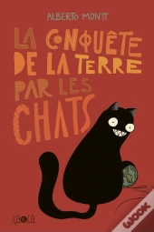 La Conquete De La Terre Par Les Chats - Illustrations, Couleur
