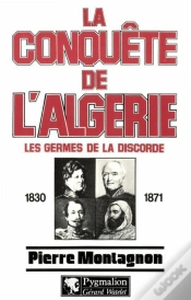 Capa do artigo La Conquête De L