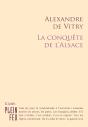La Conquête De L'Alsace - Preview