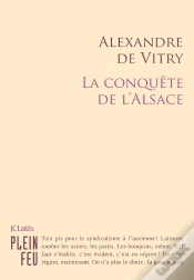 Capa do artigo La Conquête De L