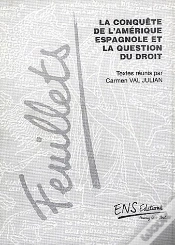 Capa do artigo La Conquête De L