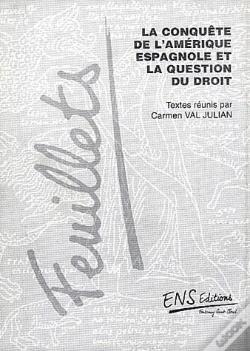 Capa do artigo La Conquête De L'Amérique Espagnole Et La Question Du Droit