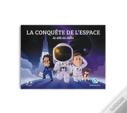 Capa do artigo La Conquête De L'Espace : Au-Delà Des Étoiles