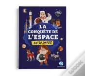 Capa do artigo La Conquête De L