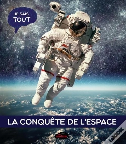 Capa do artigo La Conquête De L'Espace