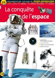 Capa do artigo La Conquete De L