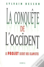 Capa do artigo La Conquête De L