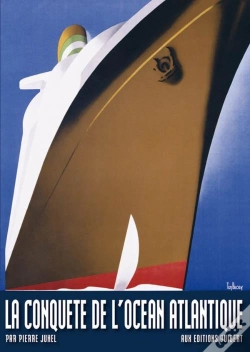 Capa do artigo La Conquête De L'Océan Atlantique