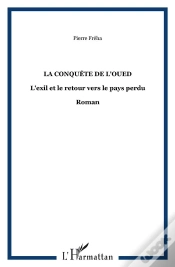 Capa do artigo La Conquête De L