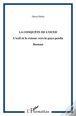 Capa do artigo La Conquête De L'Oued