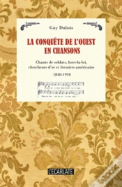 Capa do artigo La Conquête De L