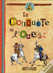 Capa do artigo La Conquête De L
