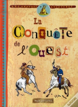 Capa do artigo La Conquête De L'Ouest