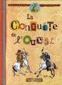 La Conquête De L'Ouest - Preview