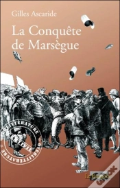 Capa do artigo La Conquête De Marsègue