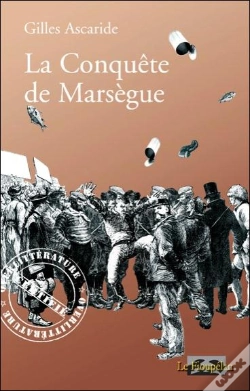 Capa do artigo La Conquête De Marsègue