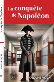 Capa do artigo La Conquete De Napoleon