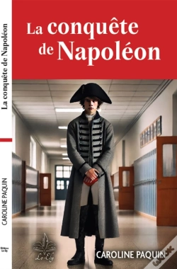 Capa do artigo La Conquete De Napoleon