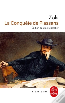 Capa do artigo La Conquête De Plassans