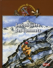 Capa do artigo La Conquête Des Sommets