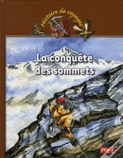Capa do artigo La Conquête Des Sommets