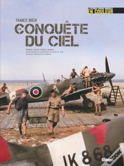Capa do artigo La Conquête Du Ciel