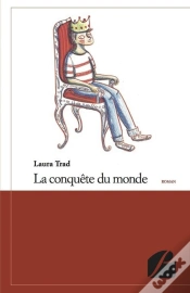 Capa do artigo La Conquete Du Monde