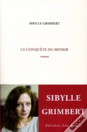 Capa do artigo La Conquête Du Monde