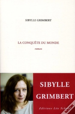 Capa do artigo La Conquête Du Monde