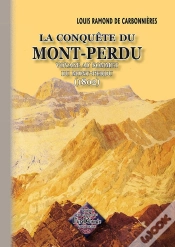 Capa do artigo La Conquête Du Mont-Perdu ; Voyage Au Sommet Du Mont-Perdu (1802)